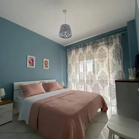 Apartament Ek Durrës