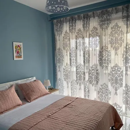Apartament Ek Durrës