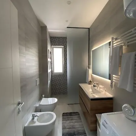 Apartament Ek