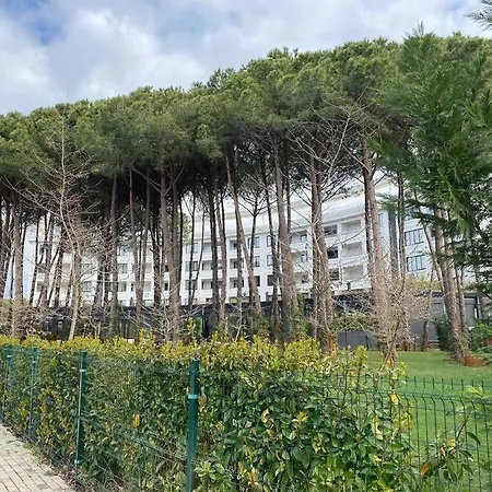 Apartament Ek Durrës