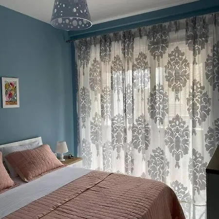 Apartmán Ek *